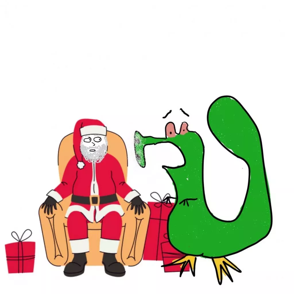 santa